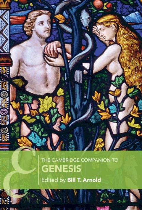 The Cambridge Companion to Genesis(Kobo/電子書)