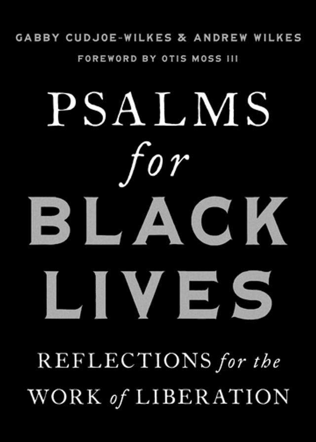  Psalms for Black Lives(Kobo/電子書)