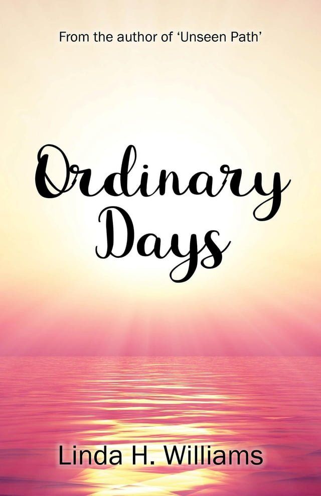  Ordinary Days(Kobo/電子書)