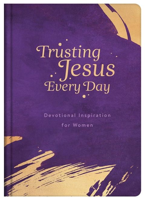 Trusting Jesus Every Day(Kobo/電子書)