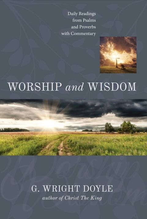 Worship and Wisdom(Kobo/電子書)