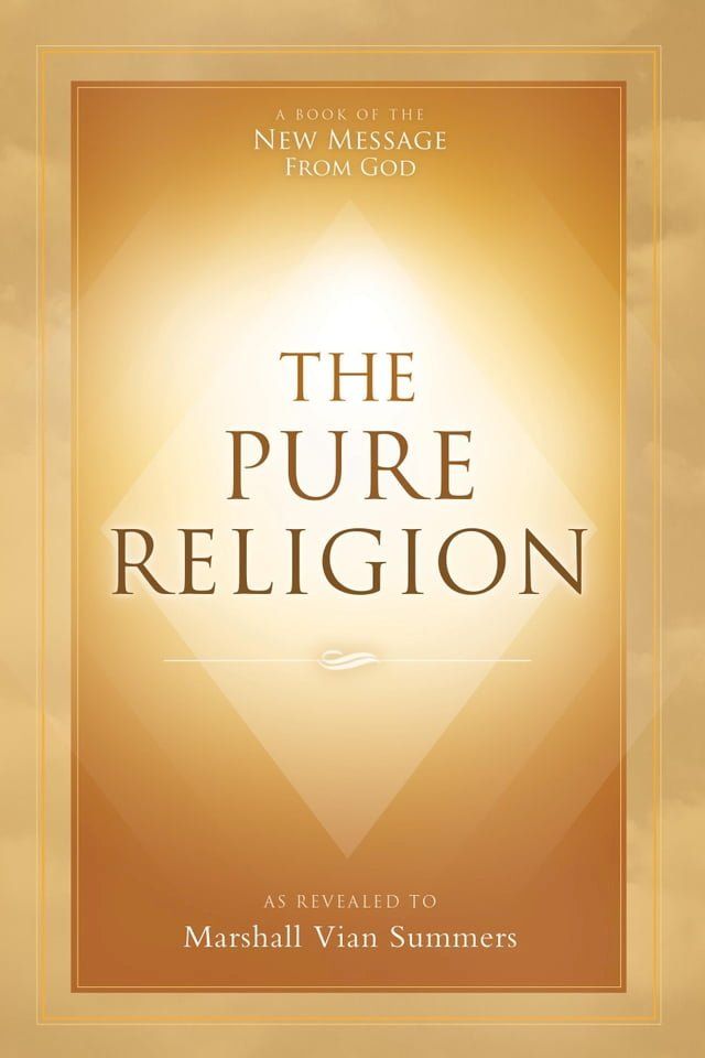  The Pure Religion(Kobo/電子書)