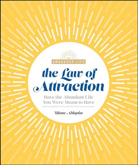 The Law of Attraction(Kobo/電子書)