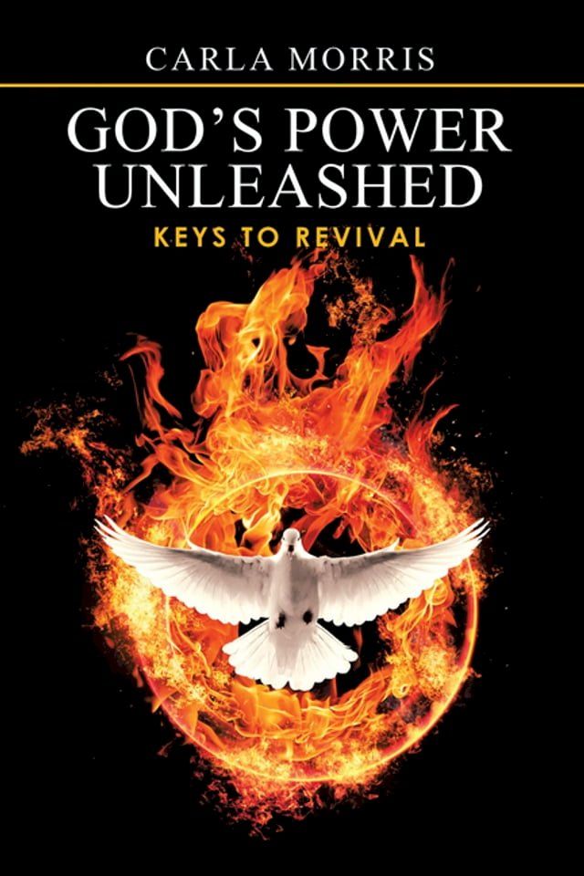  God’s Power Unleashed(Kobo/電子書)