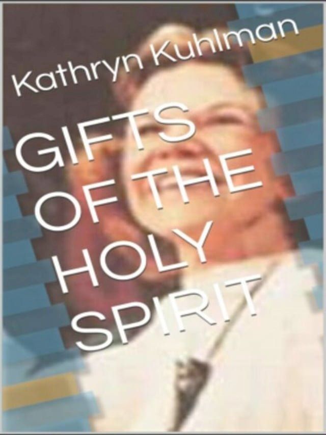  Gifts of the Holy Spirit(Kobo/電子書)