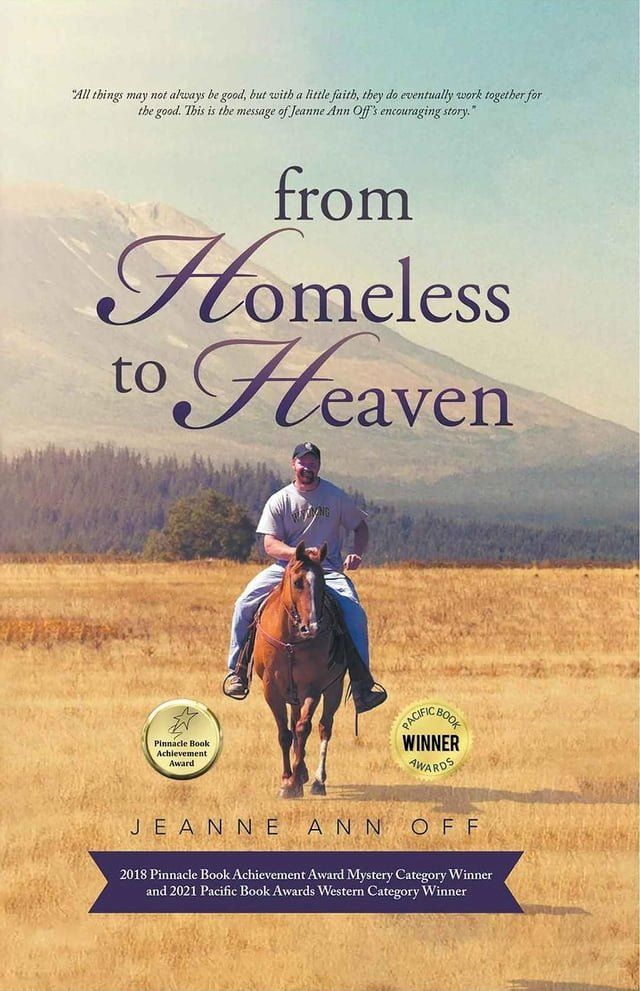  From Homeless to Heaven(Kobo/電子書)