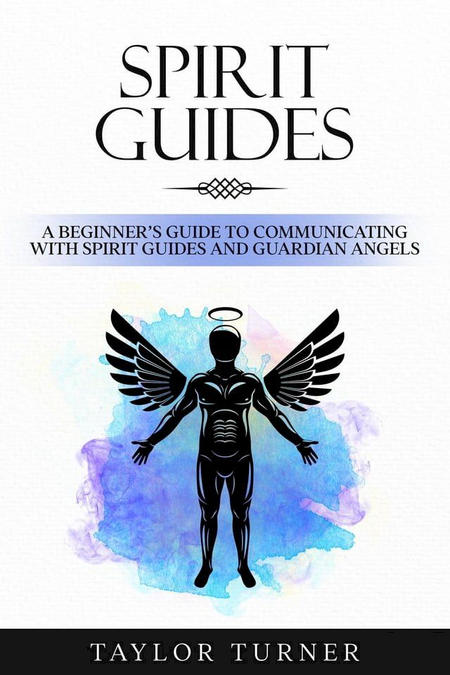  Spirit Guides(Kobo/電子書)