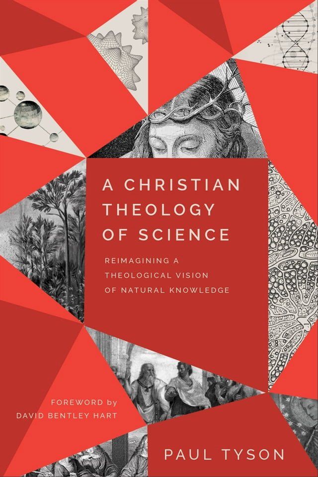  A Christian Theology of Science(Kobo/電子書)