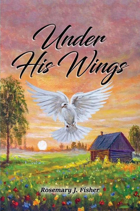 Under His Wings(Kobo/電子書)