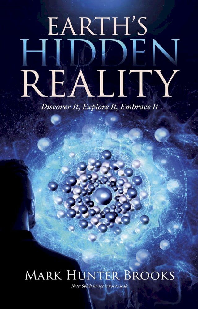  Earth's Hidden Reality(Kobo/電子書)