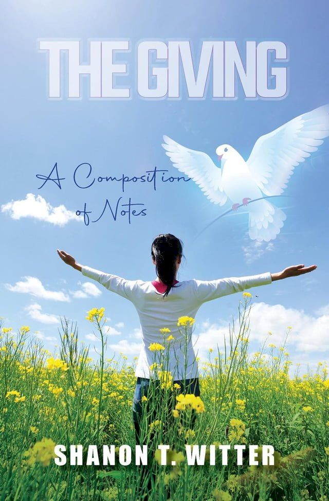  The Giving(Kobo/電子書)