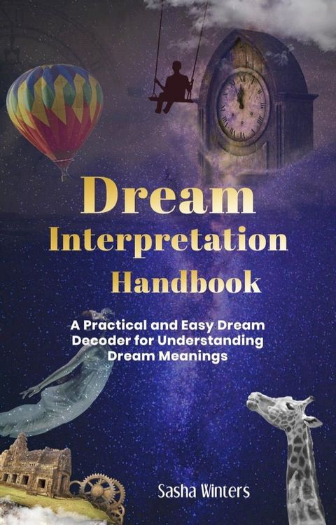 Dream Interpretation Handbook(Kobo/電子書)