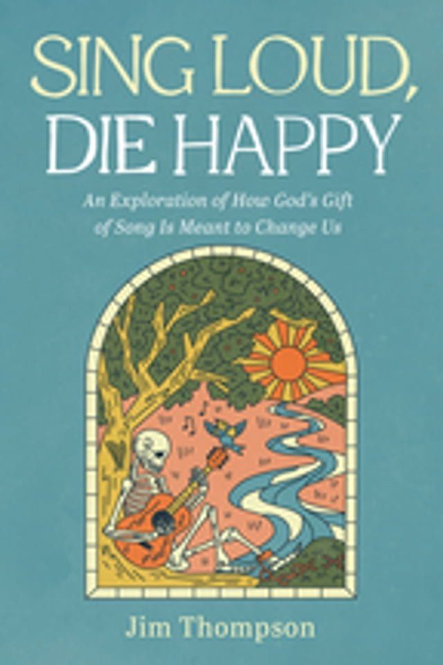  Sing Loud, Die Happy(Kobo/電子書)