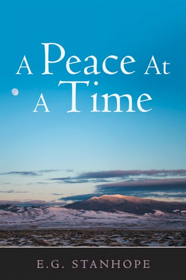  A Peace at a Time(Kobo/電子書)