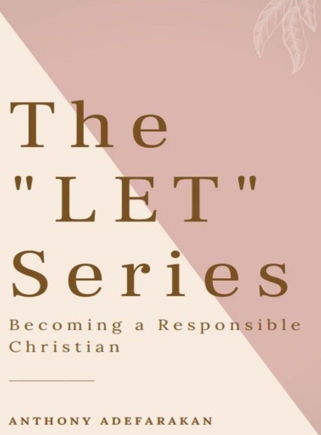  The "LET" Series(Kobo/電子書)