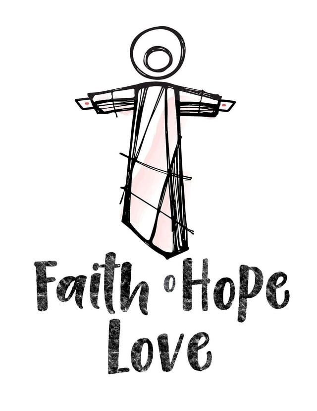  Faith, Hope, and Love  A 30-Day Devotional Book for Christian Lifestyles & Living(Kobo/電子書)