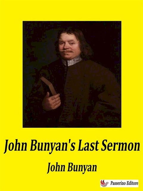 John Bunyan's Last Sermon(Kobo/電子書)