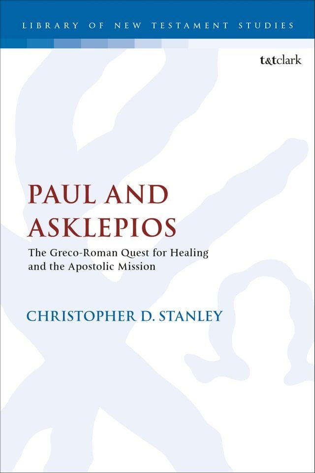  Paul and Asklepios(Kobo/電子書)