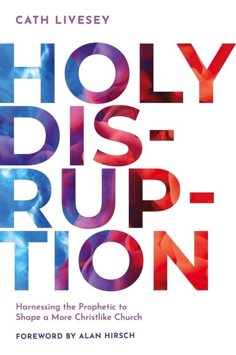 Holy Disruption(Kobo/電子書)