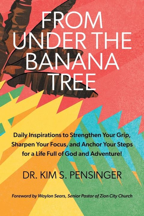 From Under the Banana Tree(Kobo/電子書)