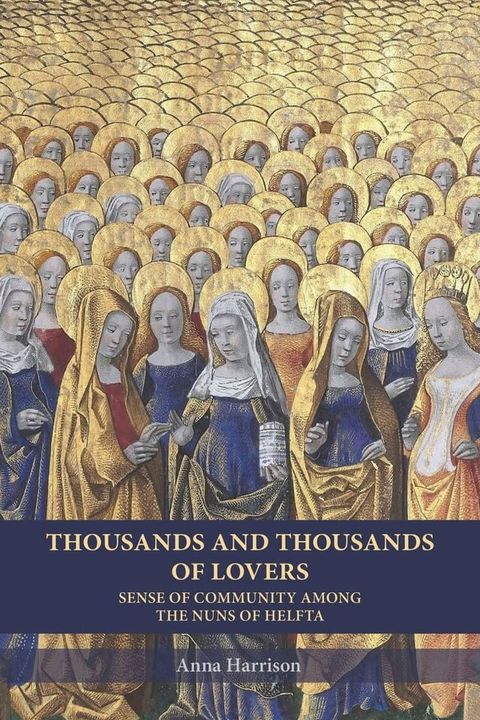 Thousands and Thousands of Lovers(Kobo/電子書)