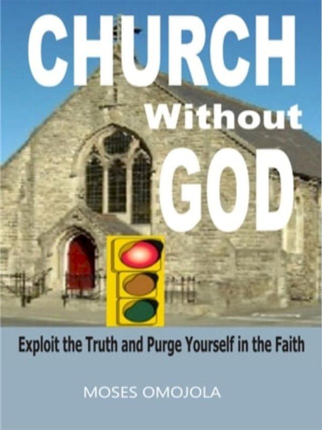  Church without god(Kobo/電子書)