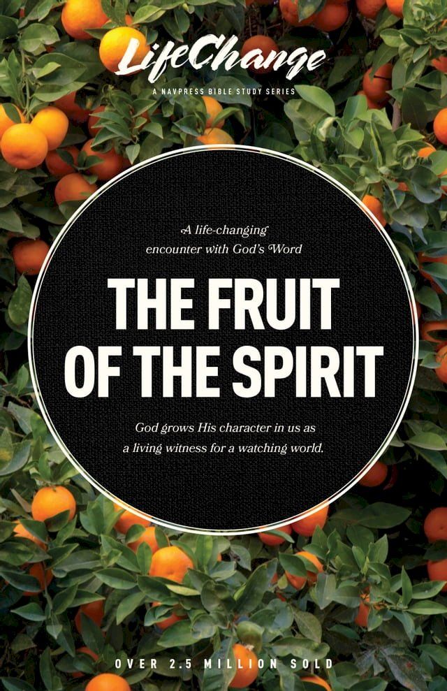  The Fruit of the Spirit(Kobo/電子書)