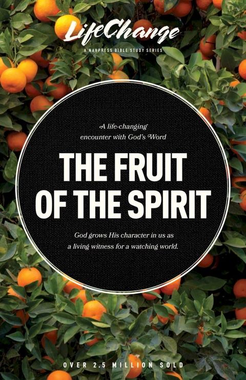 The Fruit of the Spirit(Kobo/電子書)