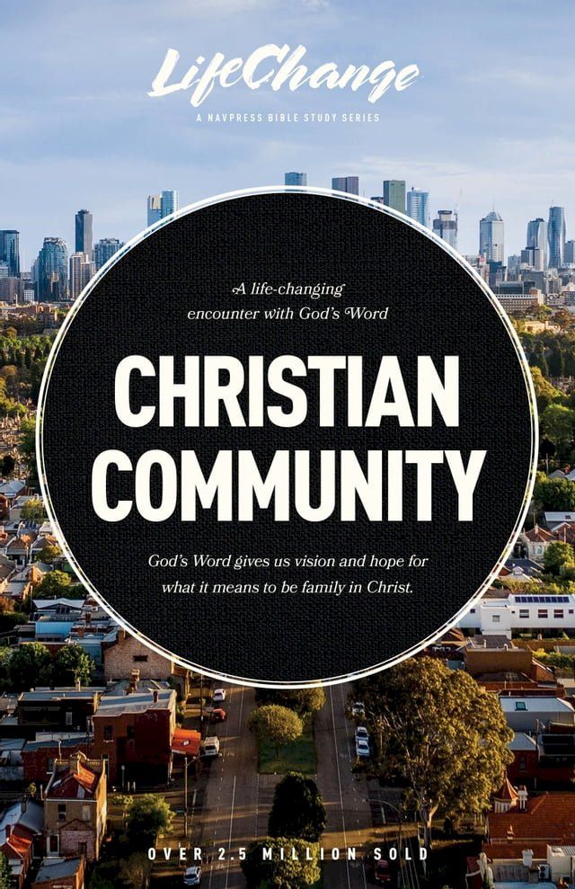  Christian Community(Kobo/電子書)