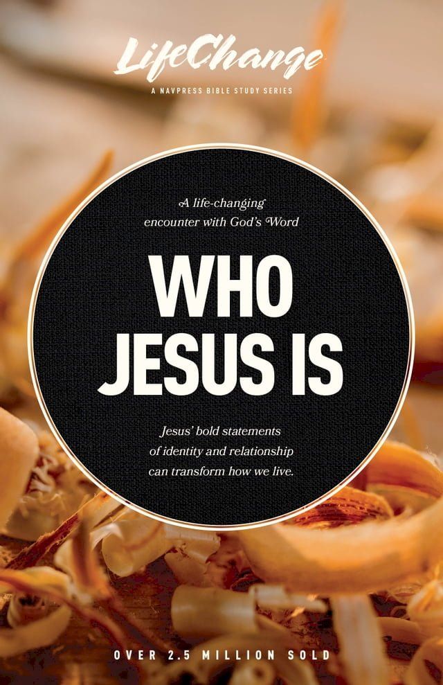  Who Jesus Is(Kobo/電子書)