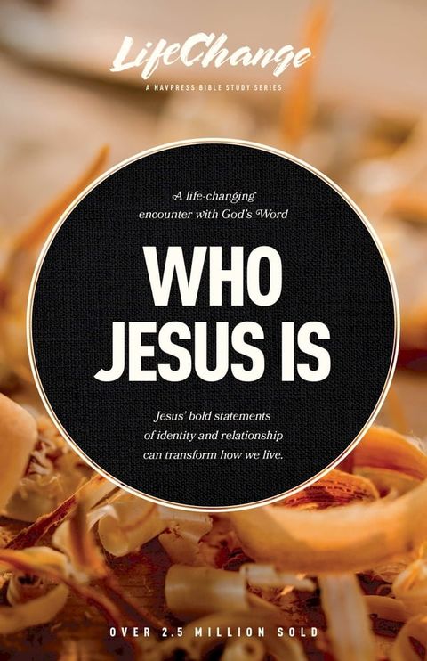 Who Jesus Is(Kobo/電子書)