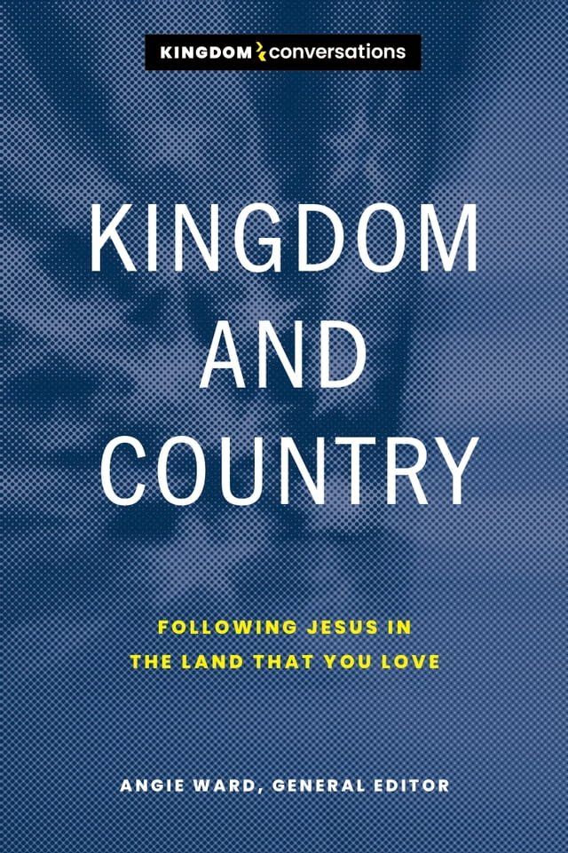  Kingdom and Country(Kobo/電子書)