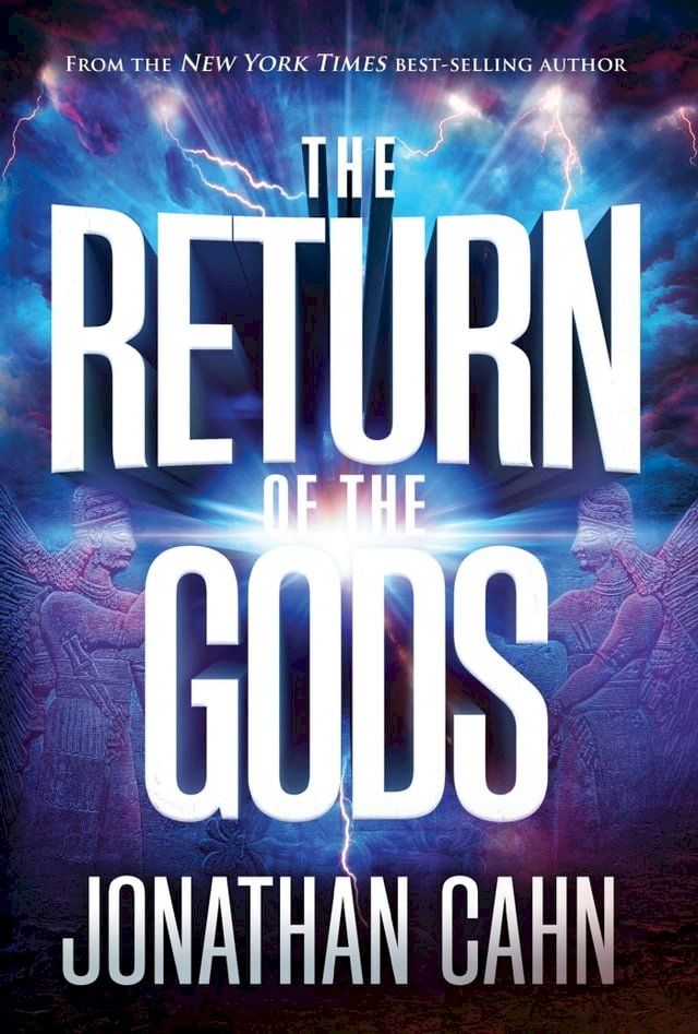  The Return of the Gods(Kobo/電子書)