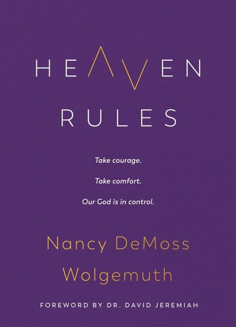 Heaven Rules(Kobo/電子書)