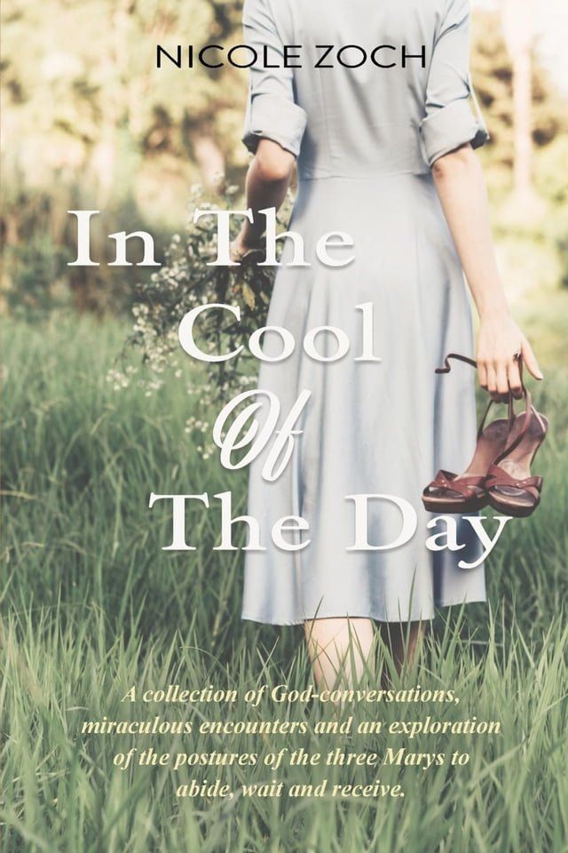  In The Cool Of The Day(Kobo/電子書)