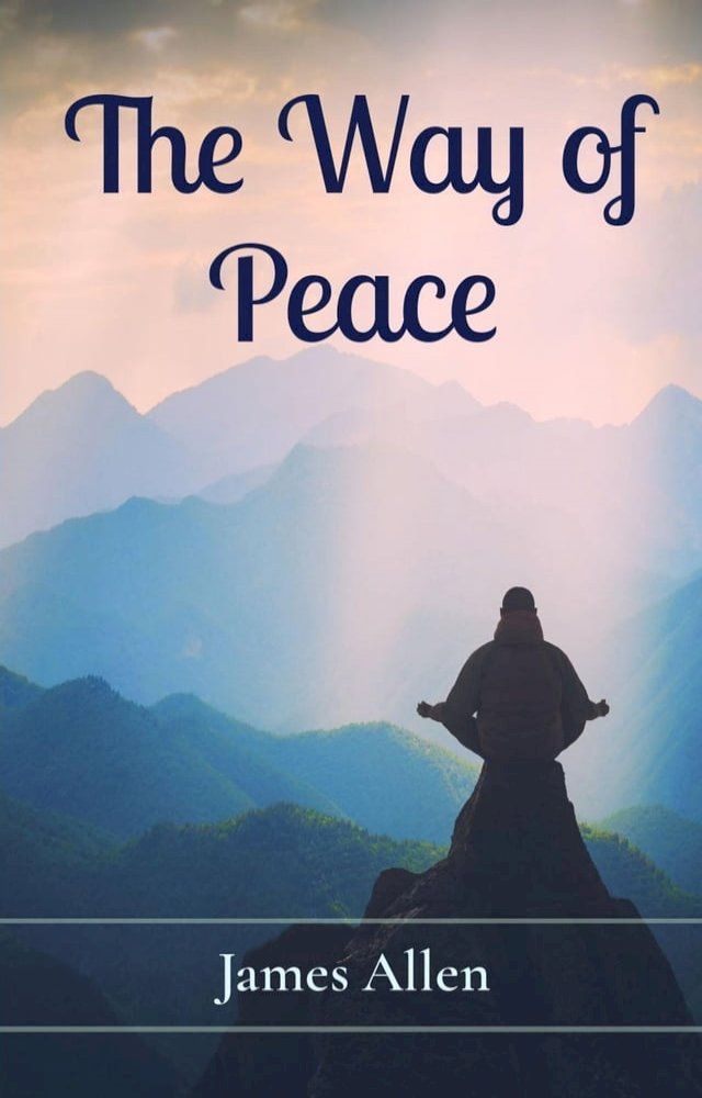  The Way of Peace(Kobo/電子書)