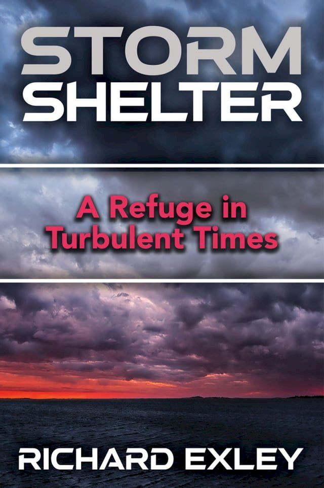  Storm Shelter(Kobo/電子書)