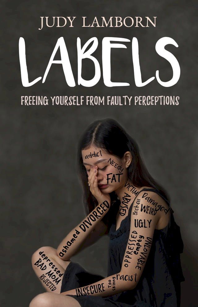  Labels(Kobo/電子書)