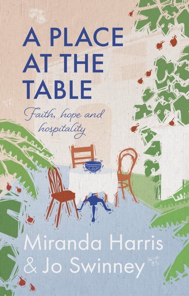  A Place at The Table(Kobo/電子書)