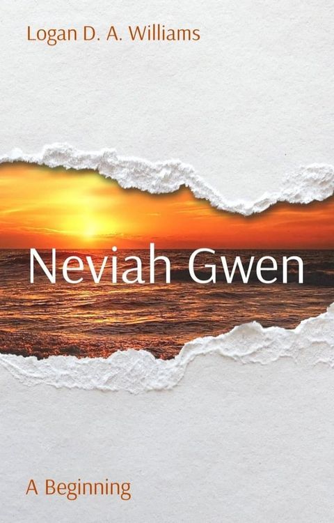 Neviah Gwen(Kobo/電子書)