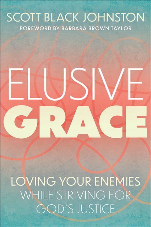  Elusive Grace(Kobo/電子書)