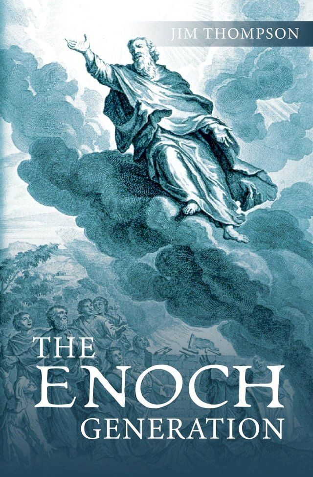  The Enoch Generation(Kobo/電子書)