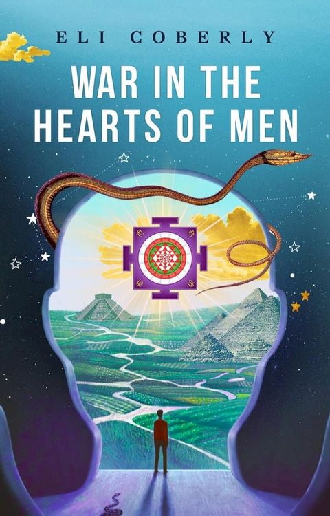 War in the Hearts of Men(Kobo/電子書)