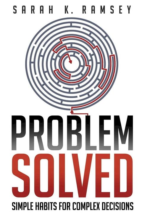 Problem Solved(Kobo/電子書)