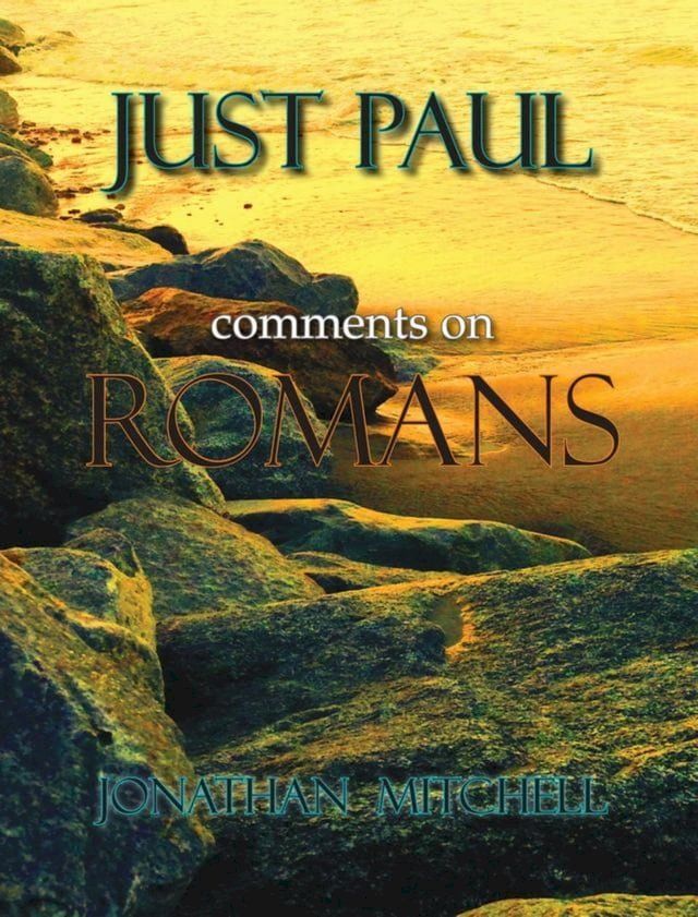  Just Paul(Kobo/電子書)