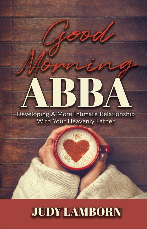 Good Morning Abba(Kobo/電子書)