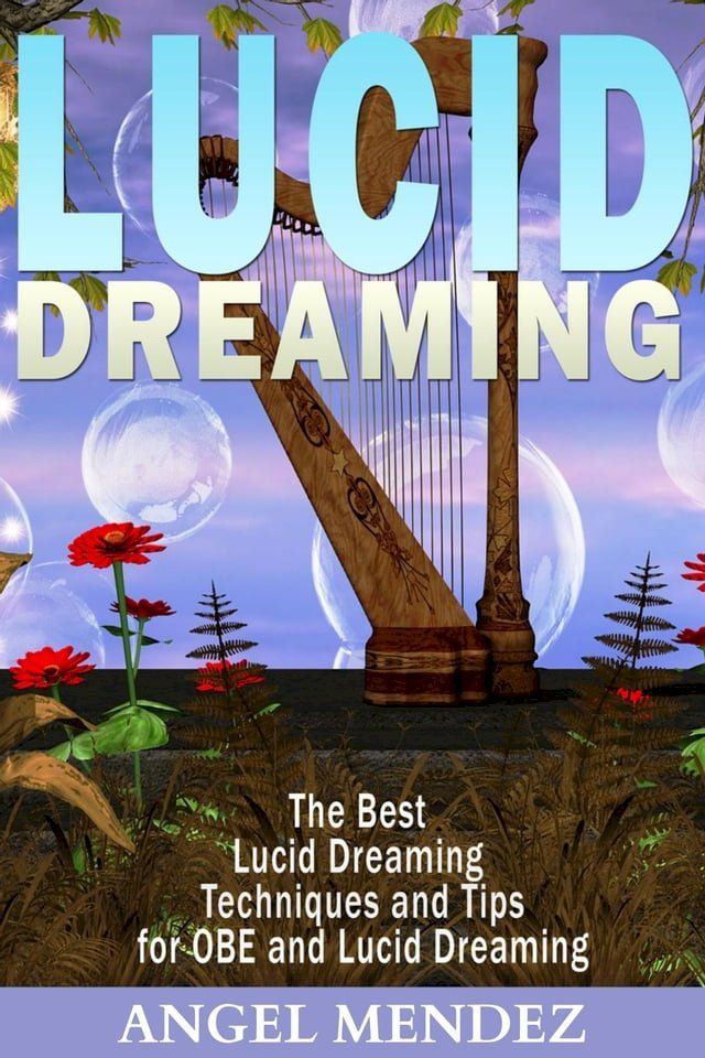  Lucid Dreaming(Kobo/電子書)