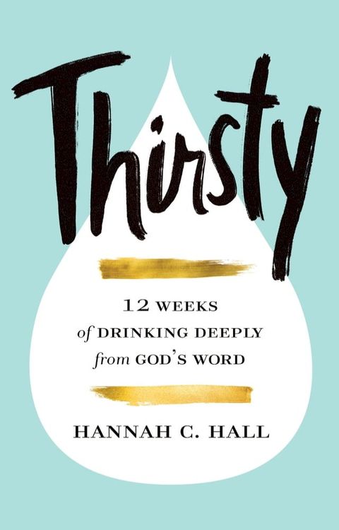 Thirsty(Kobo/電子書)