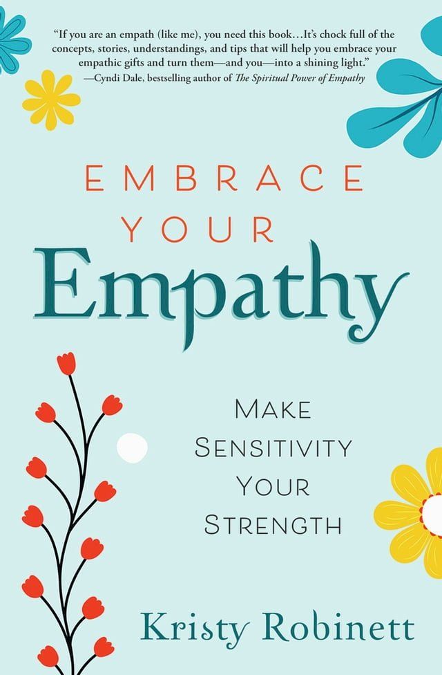  Embrace Your Empathy(Kobo/電子書)