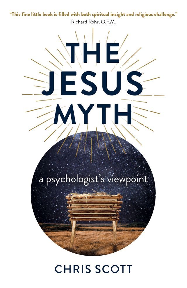  The Jesus Myth(Kobo/電子書)